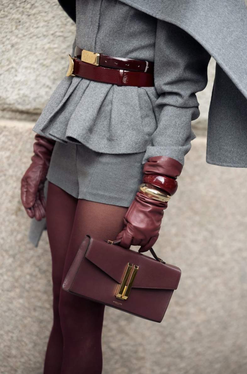 fashion
